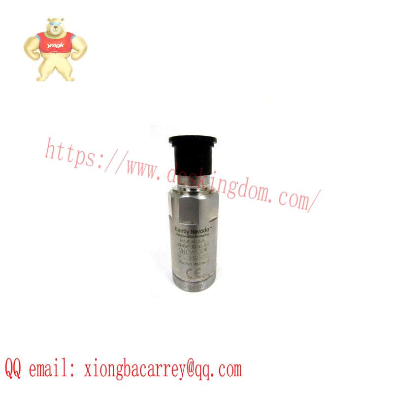BENTLY NEVADA 330500-00-20 Sensor