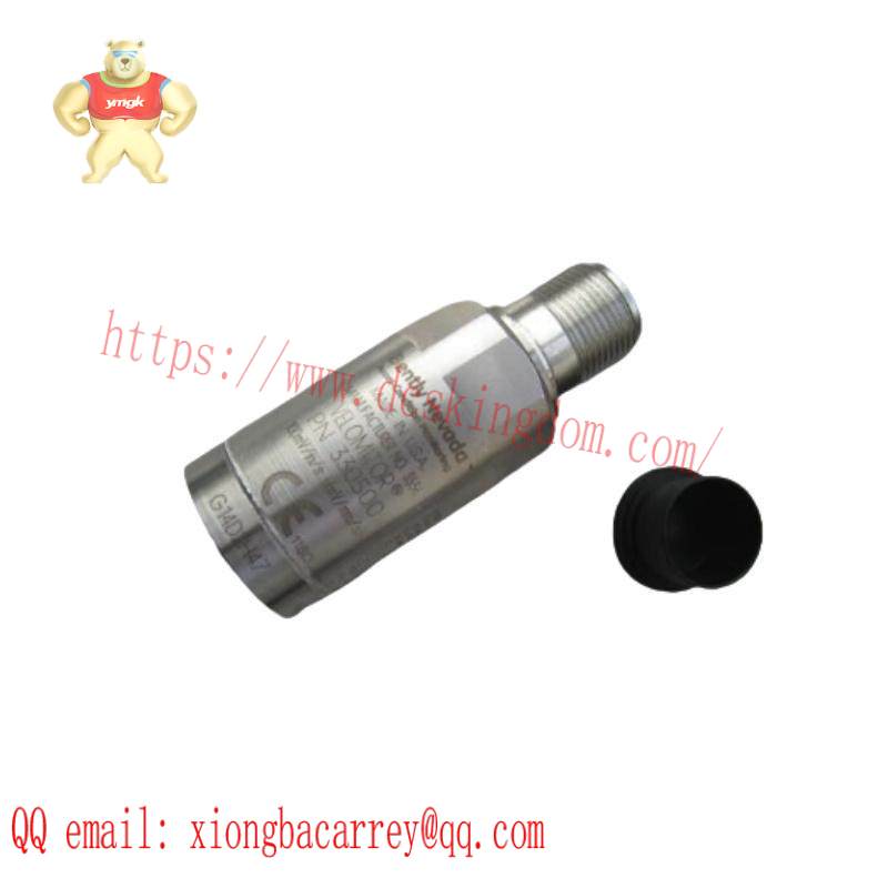 Bently Nevada 330500-01-005 Piezo-velocity Sensor
