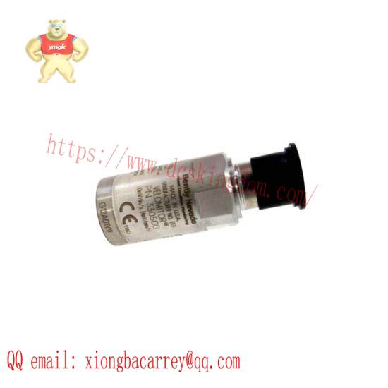 Bently Nevada 330500-01-00 WIRE VALVE