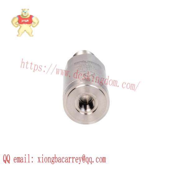 Bently Nevada  330500-03-00  Velomitor Piezo-velocity Sensor