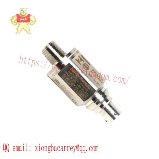 Bently Nevada 330525-00 Velomitor