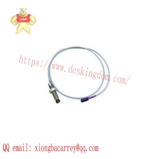 Bently Nevada 330701-00-40-10-11-05 Proximitor Probe
