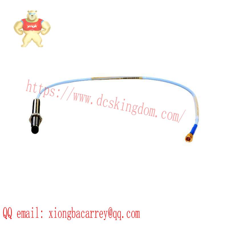 Bently nevada 330701-00-40-10-11-05 Proximity Probes
