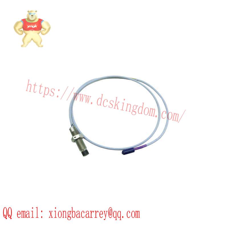 BENTLY NEVADA 330701-30-40-90-02-00 3300 XL 8 mm Probe