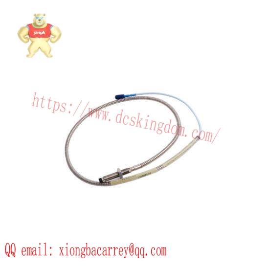 Bently Nevada 330703-00-80-10-02-00 Proximitor Sensor