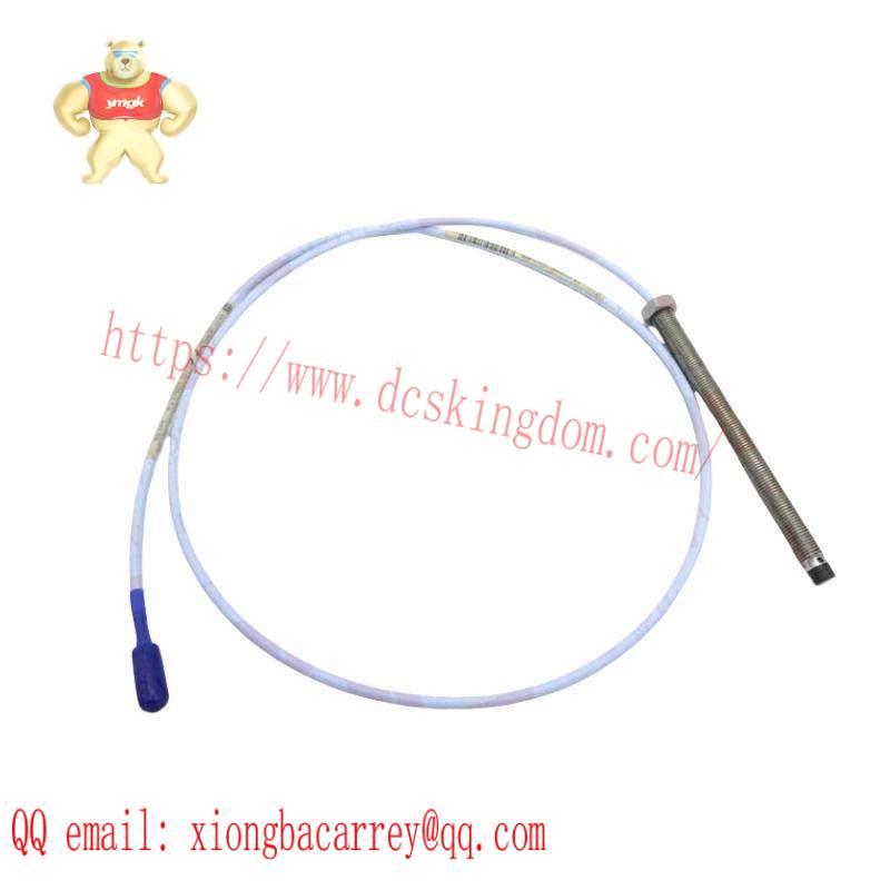 BENTLY NEVADA 330703-000-026-10-01-05 Proximitor Sensor
