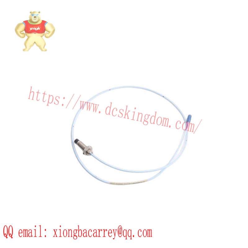 Bently Nevada 330703-000-040-10-02-00 Proximity Probes