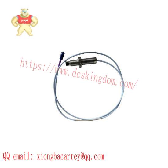 BENTLY NEVADA 330703-000-050-10-01-00  3300 XL 11 mm Proximity Probes