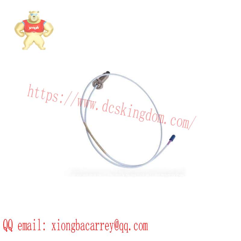 BENTLY NEVADA 330703-000-050-10-01-00 Proximity Probes