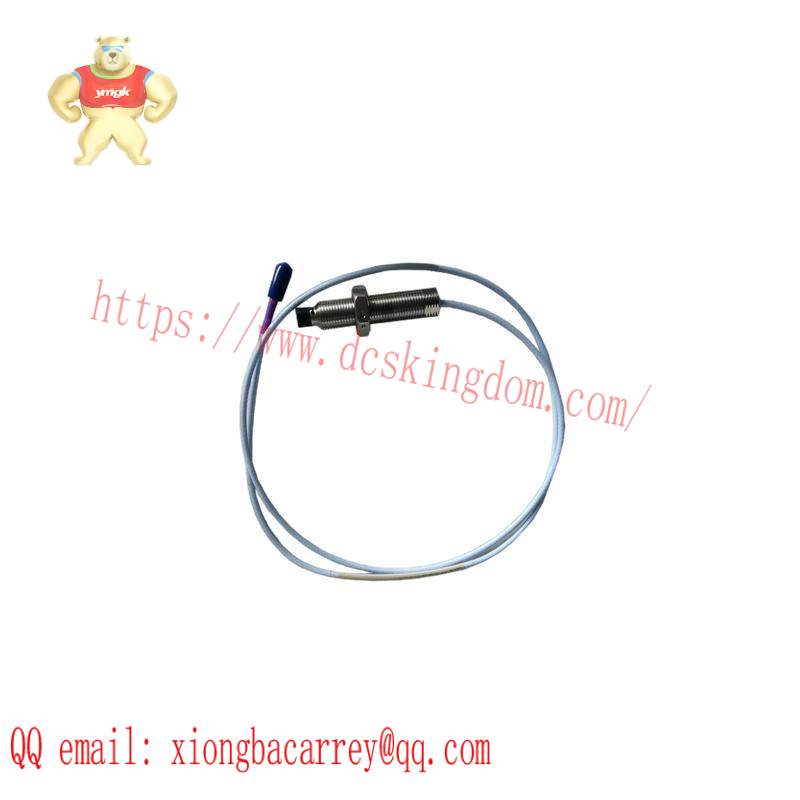 Bently Nevada 330703-000-050-10-02-00 VIBRATION PROBES