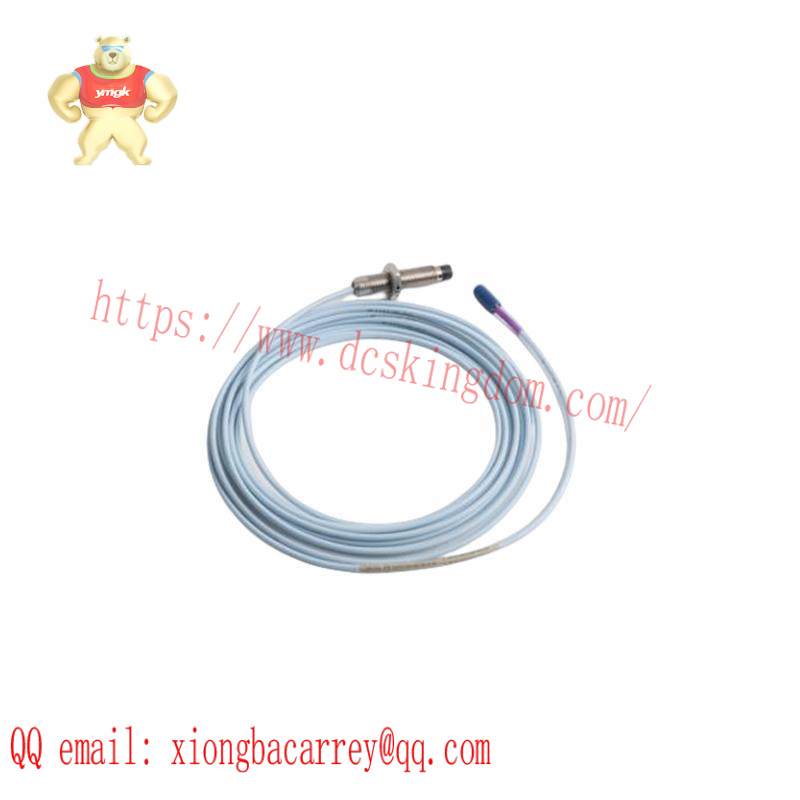 Bently Nevada 330703-000-060-50-12-00 Proximity Transducer