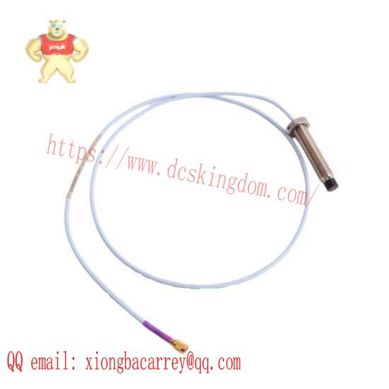 Bently Nevada 330703-000-070-10-02-00 Proximity Probes