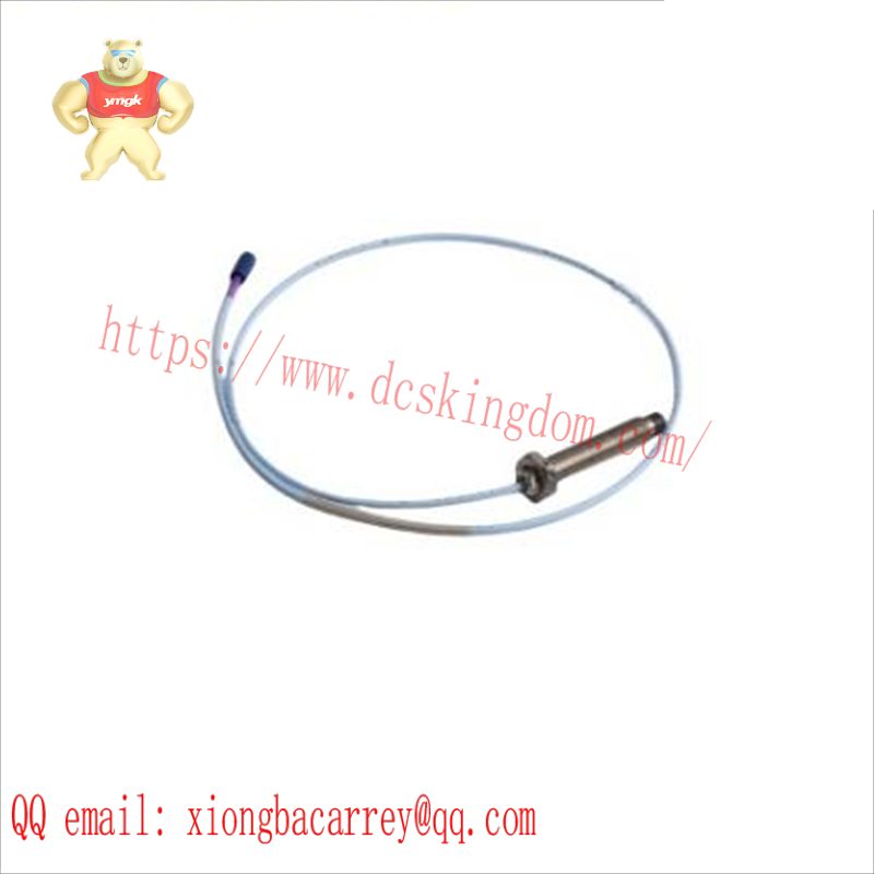 Bently Nevada 330703-000-080-10-02-00 3300 XL 11mm Proximity Probes