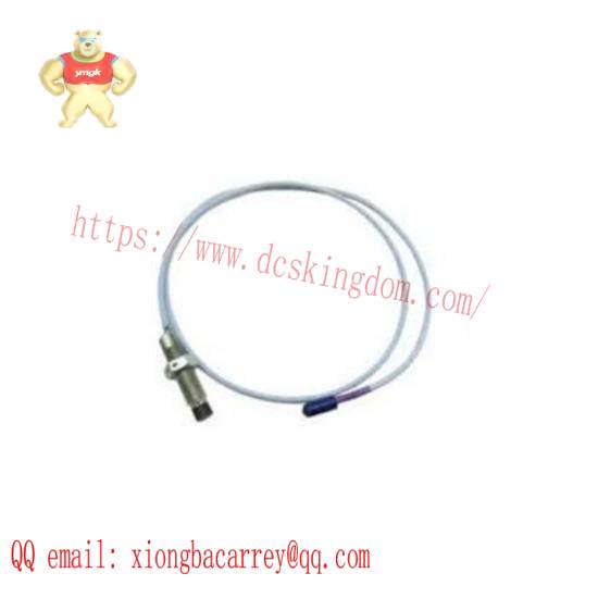 BENTLY NEVADA 330703-000-100-10-11-CN short delivery time