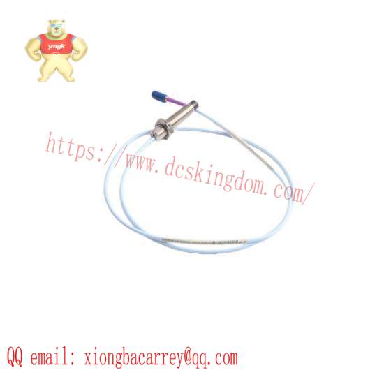 Bently Nevada 330703-000-120-10-02-00 Proximity probe