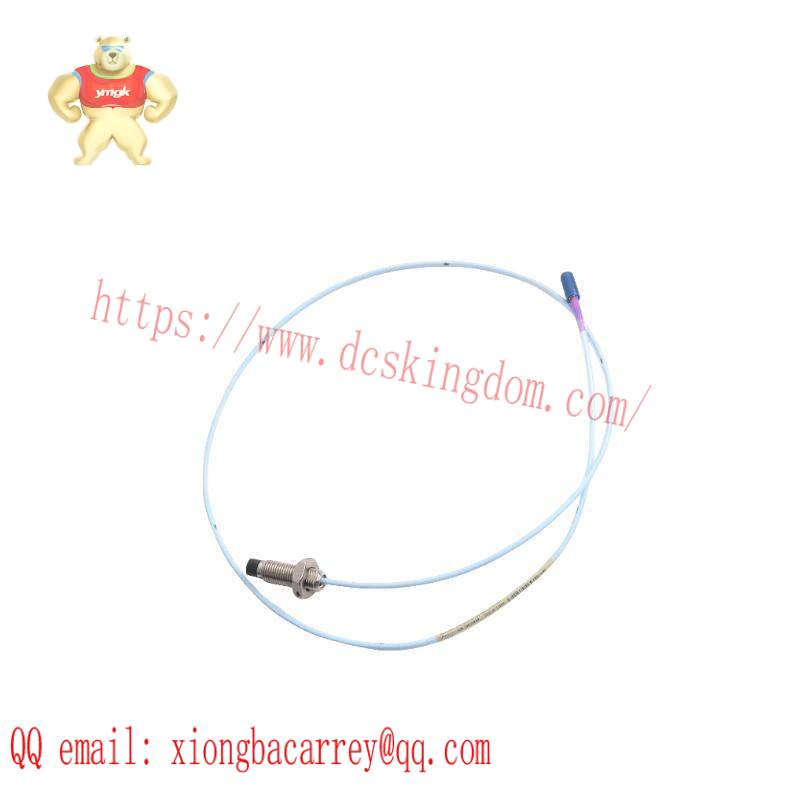 Bently Nevada 330703-000-178-10-02-00 Proximity Probes