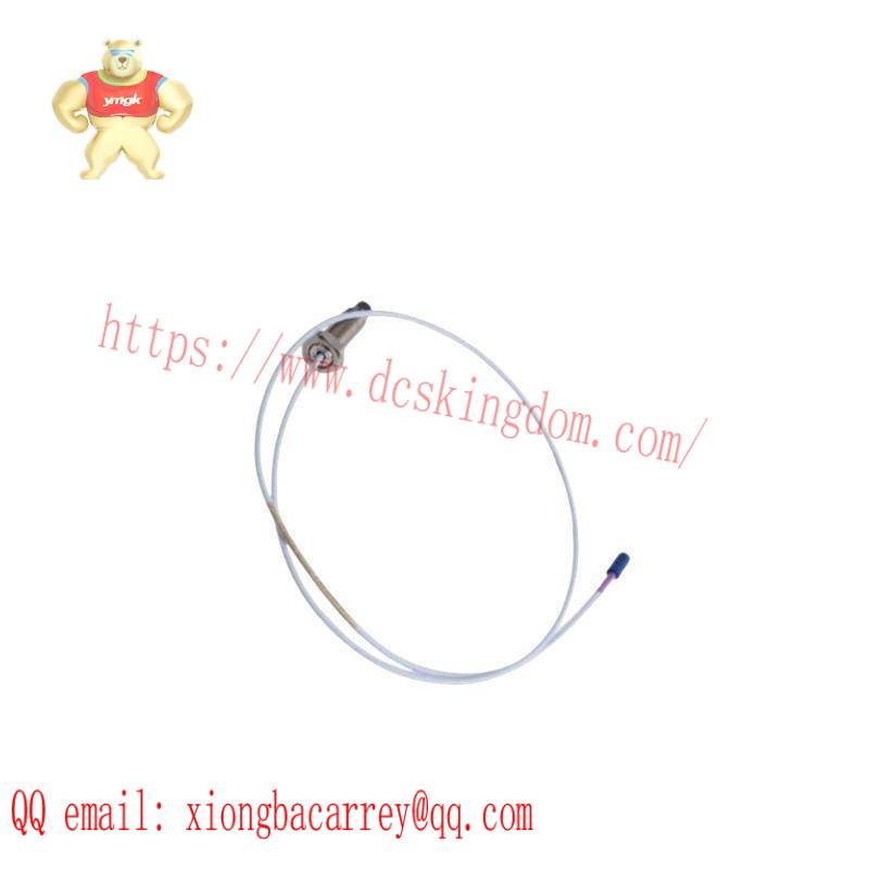Bently Nevada 330703-050-120-10-02-00 Proximity Transducer