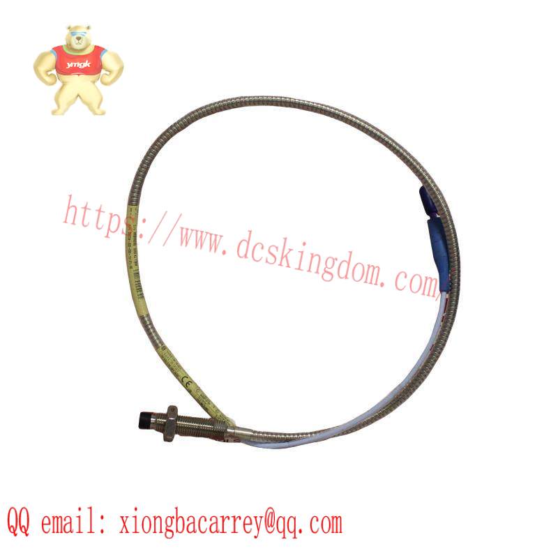 BENTLY NEVADA 330704-00-050-10-01-05 Proximity Probe