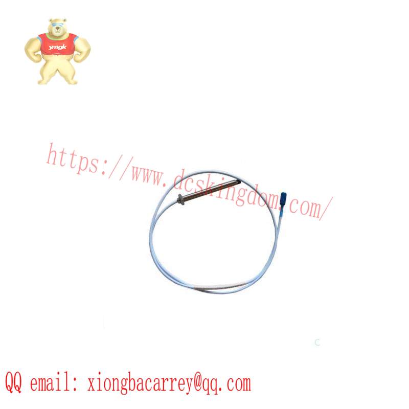 BENTLY NEVADA 330704-00-080-10-01-05 Proximity Probes
