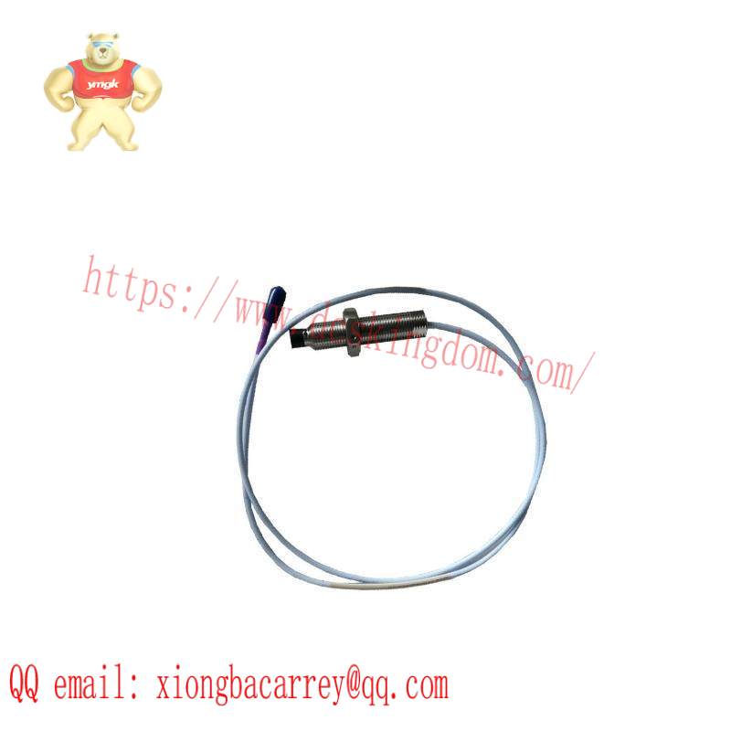 Bently Nevada 330704-000-050-10-02-05 Proximity Probes