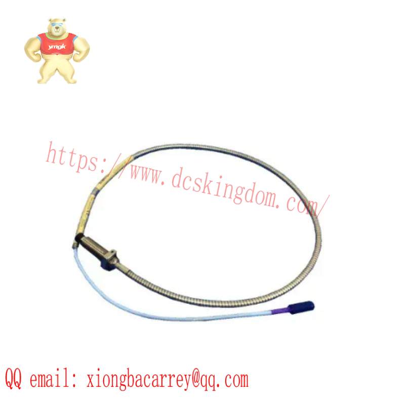 Bently Nevada 330704-000-060-90-02-CN 3300 XL 11 Mm Proximity Probes With Armor