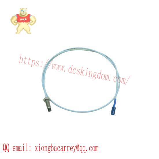 Bently Nevada 330704-000-060-90-02-CN Proximity Probe
