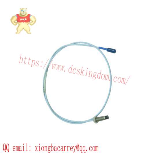 Bently Nevada 330704-000-060-90-02-CN Proximity Probe