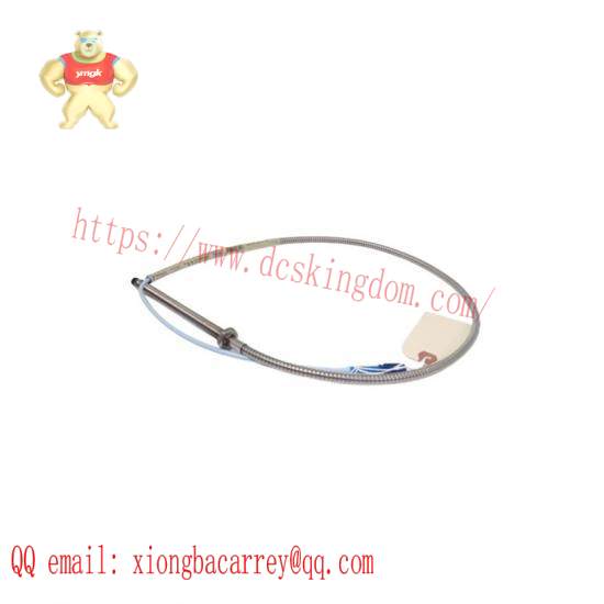 BENTLY NEVADA 330704-000-080-10-01-00 3300 XL 11 mm Proximity Probes