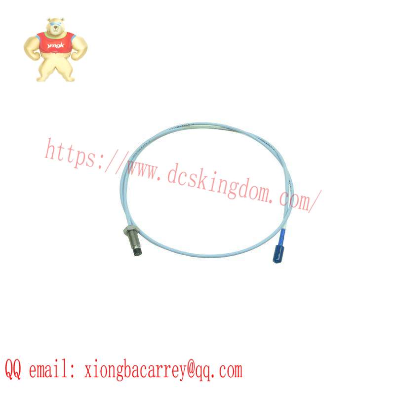 BENTLY NEVADA 330707-00-20-10-02-00 3300 XL 11 mm Probe