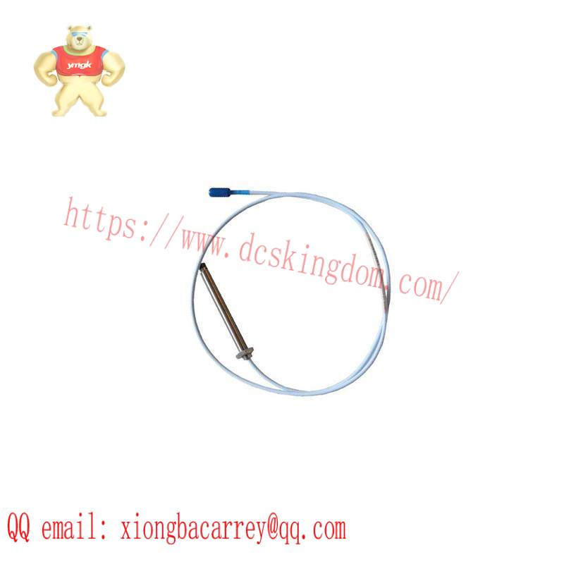BENTLY NEVADA 330707-00-20-10-11-00 3300 XL 11 mm Probe