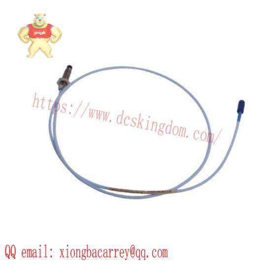 Bently Nevada 330707-00-25-10-12-00  3300 XL 11 mm Probe
