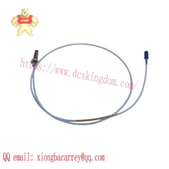 Bently Nevada 330707-00-25-10-12-00  3300 XL 11 mm Probe