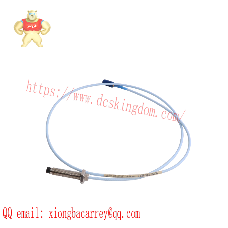 Bently Nevada 330707-00-25-10-12-00 3300XL 11 mm Probe