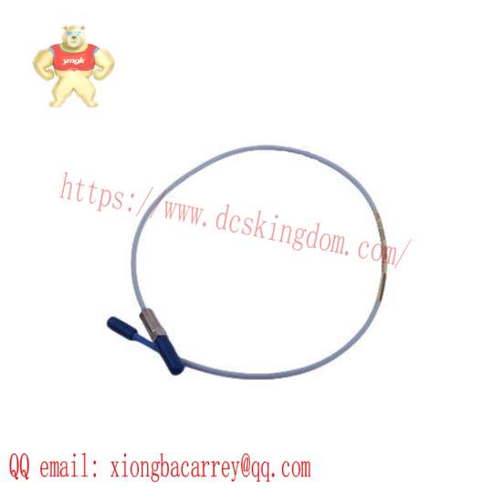 Bently Nevada 330709-000-040-50-02-00 Proximity Probes