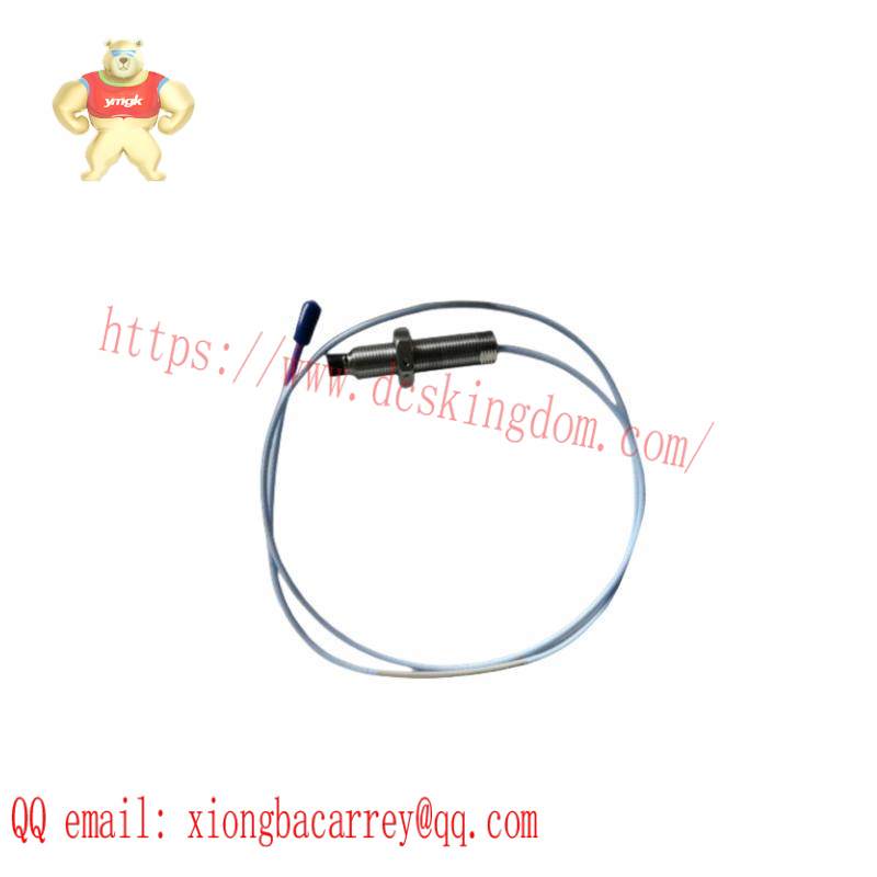 Bently Nevada 330709-000-040-50-02-00 Reverse Mount Probe