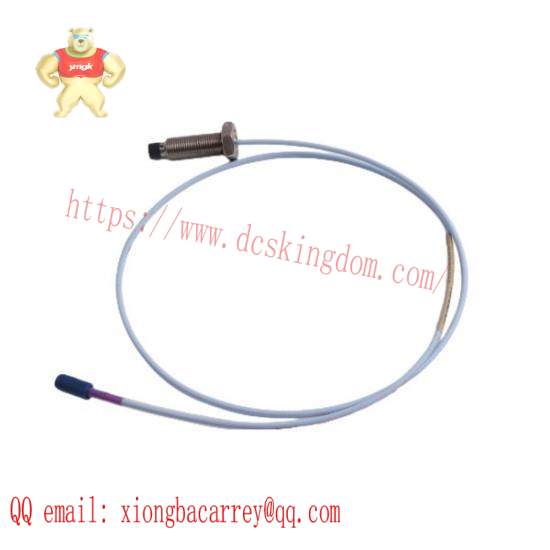 Bently Nevada 330709-000-050-10-02-00 Proximity Probes