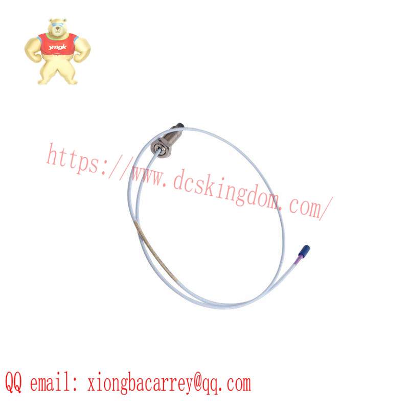 Bently Nevada 330709-000-060-10-02-00 Reverse Mount Probe