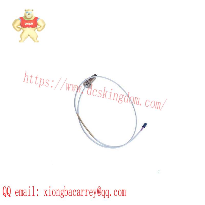 BENTLY NEVADA 330709-000-070-10-02-00 3300 XL 11 mm Proximity Probes