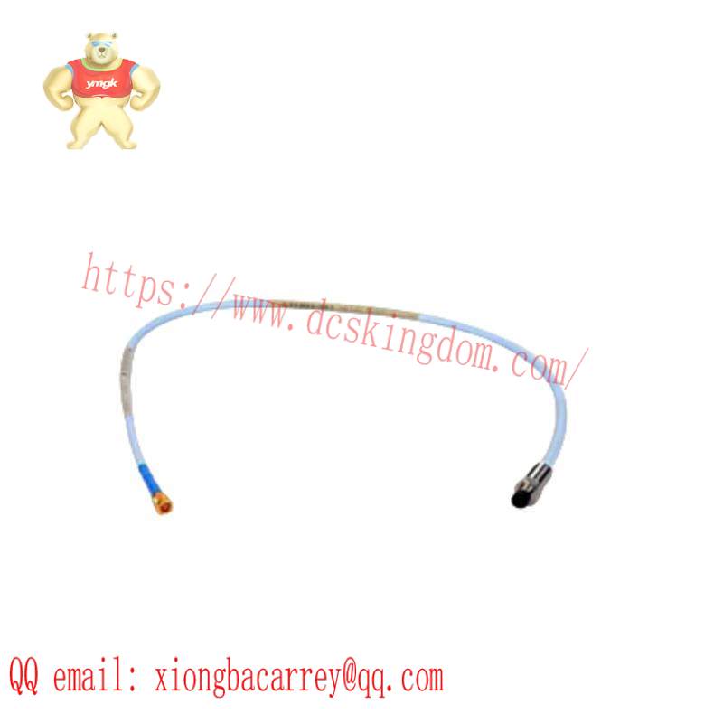 BENTLY NEVADA 330709-000-090-10-02-00 3300 XL 8 mm proximity probe