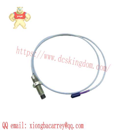 Bently Nevada 330709-000-090-10-02-00 Proximity Probes