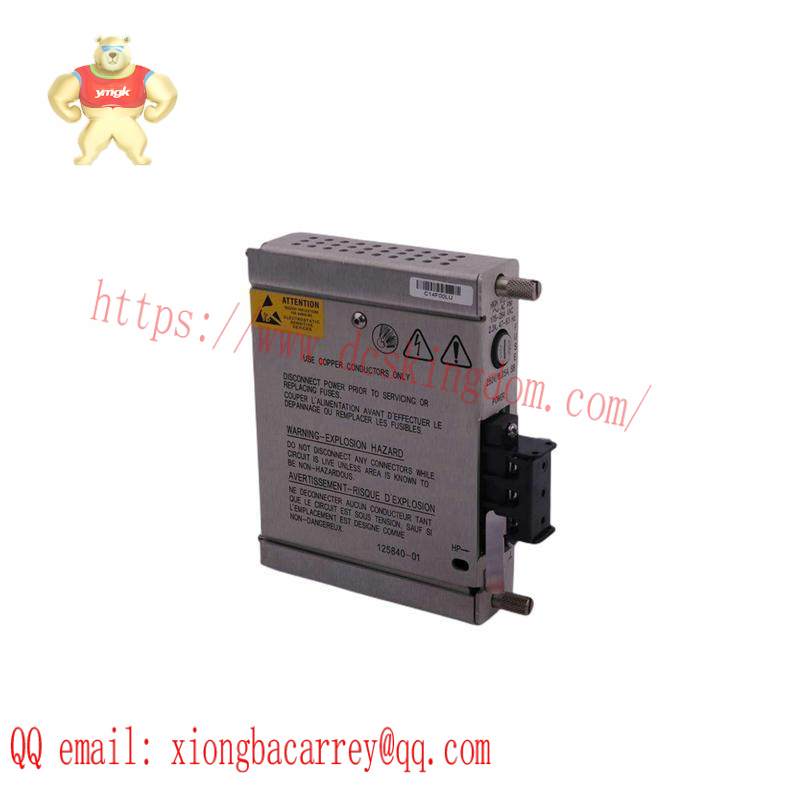 Bently Nevada 330709-050-120-10-02-00 Proximity Transducer