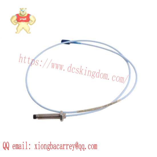 Bently Nevada 330710-00-05-50-02-05  3300 XL 11 mm Proximity Probes