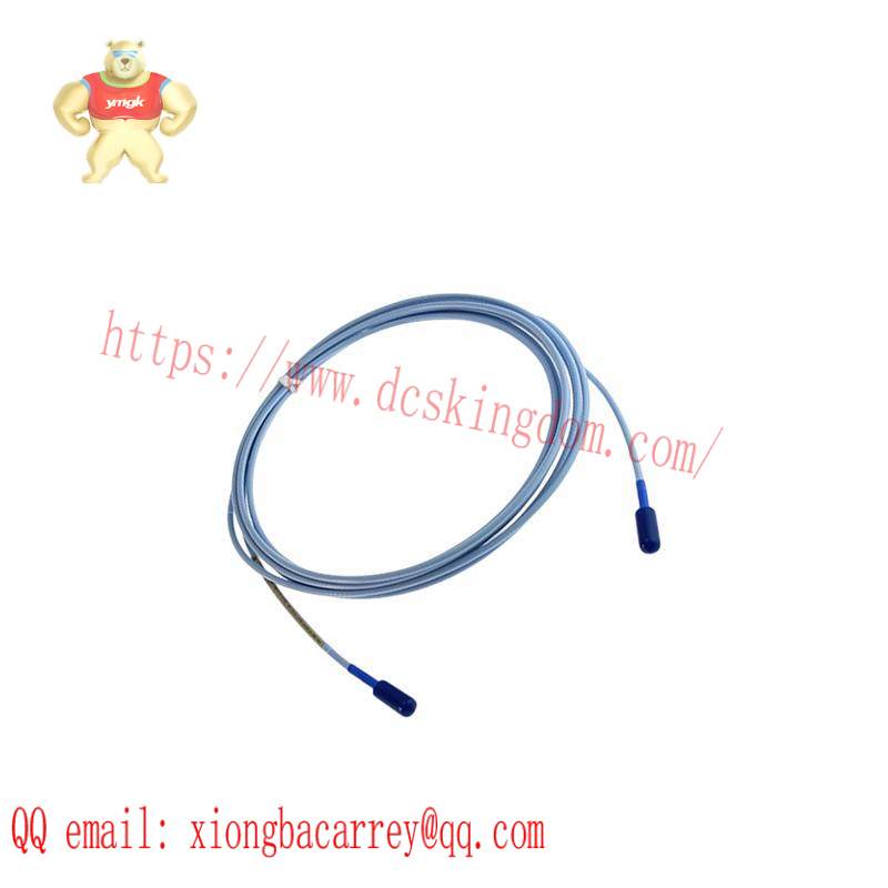 Bently Nevada 330730-040-01-00 EXTENSION CABLE