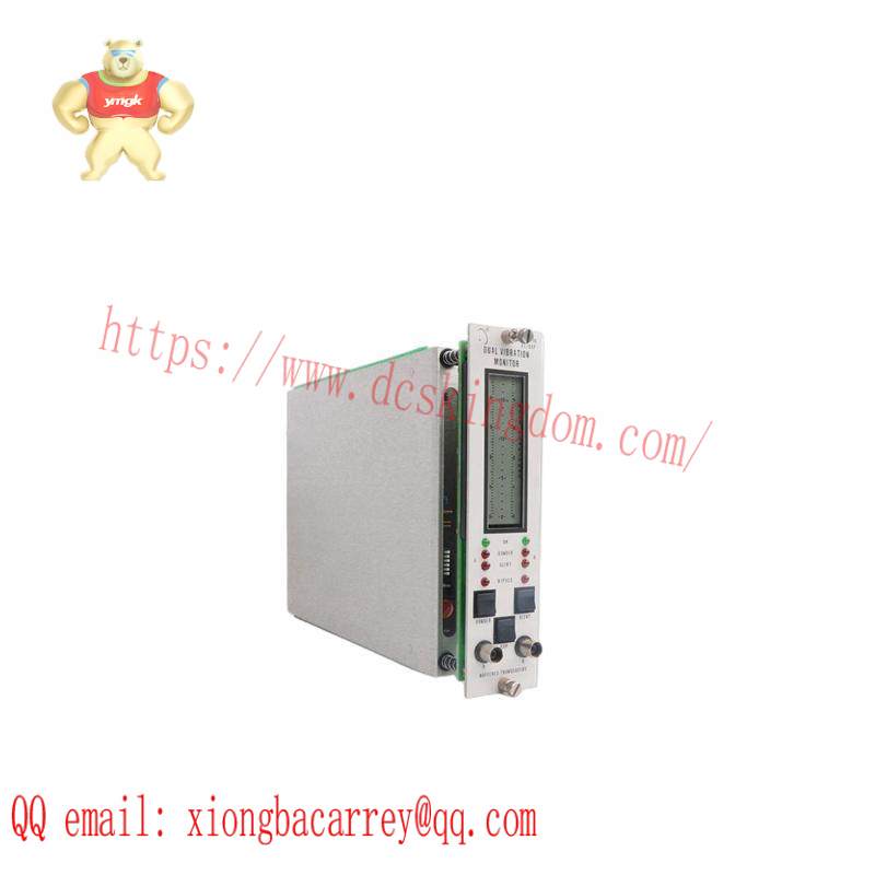 Bently Nevada 330730-040-03-00 Extension Cable