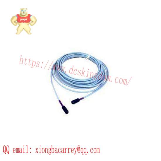 Bently Nevada 330730-080-00-00 3300XL 11mm Extension Cable