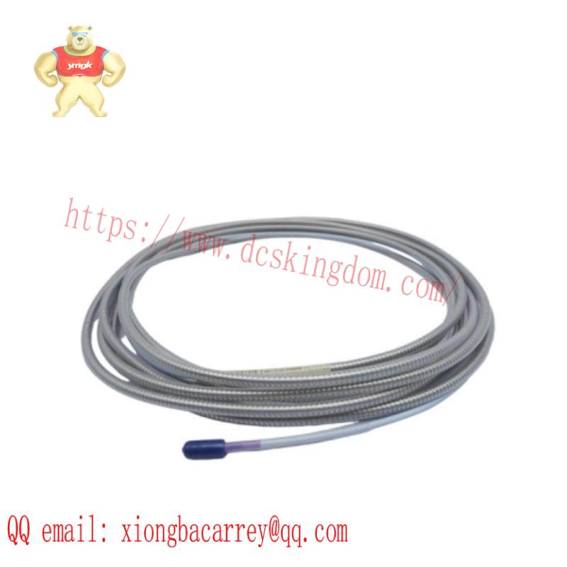Bently nevada 330730-080-01-05 Cable Extention