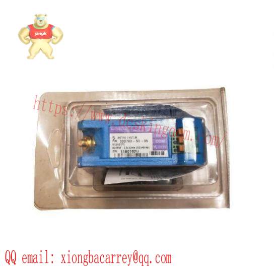 Bently Nevada 330780-50-05 Proximitor Sensor