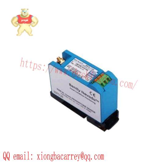 Bently Nevada 330780-51-CN  3300 XL 11 mm Proximitor Sensor