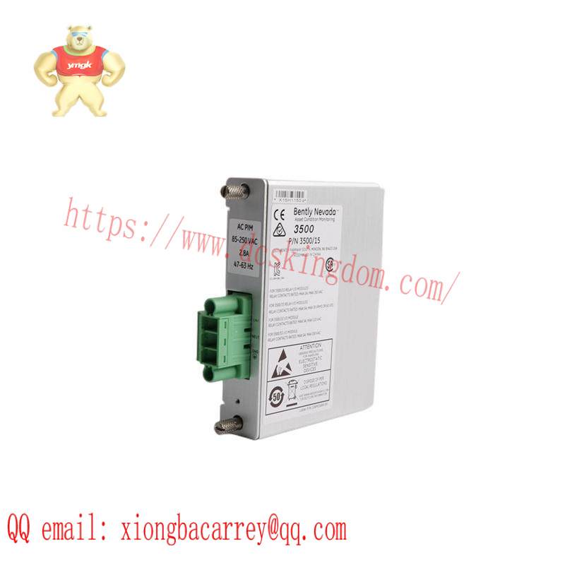 Bently Nevada 330850-51-05 Proximity Sensor