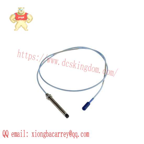 BENTLY NEVADA 330851-000-070-10-00-05 Proximity Sensor Probe